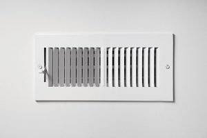 Mise en place des systèmes de ventilation à Vizille